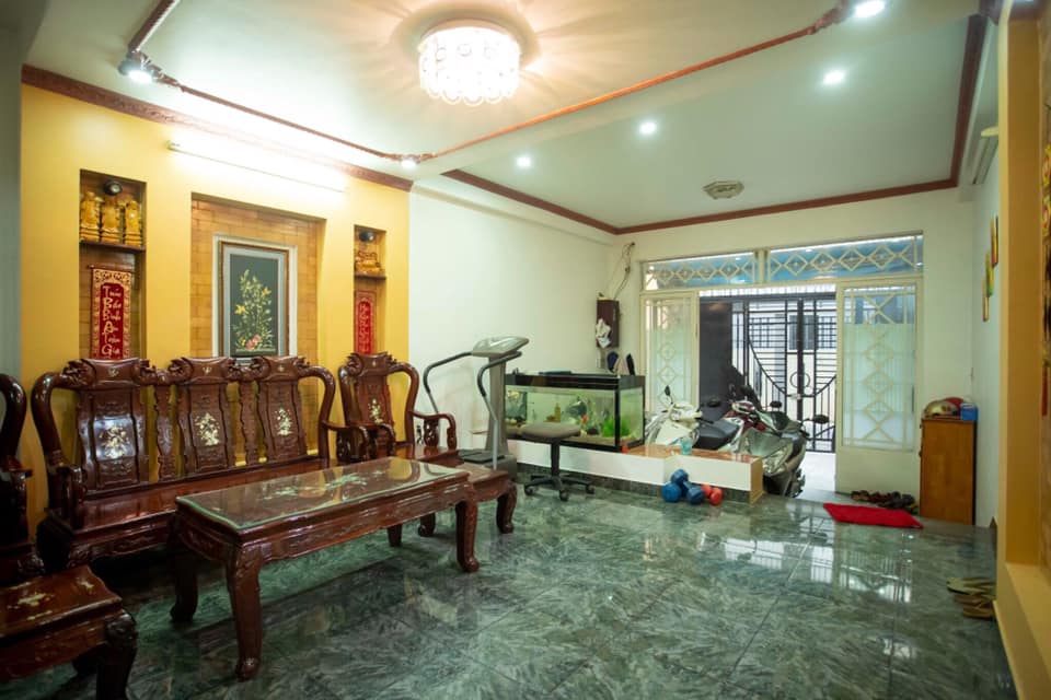 Gần Công Viên, Chợ, Bệnh Viện, Hẻm 1/ Rộng 5m, Liên Hệ - Ảnh 1